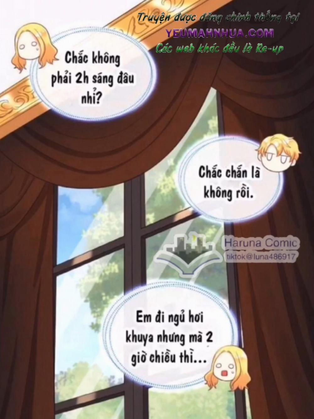 Cuộc Sống Mới Của Cặp Song Sinh 20 trang 10