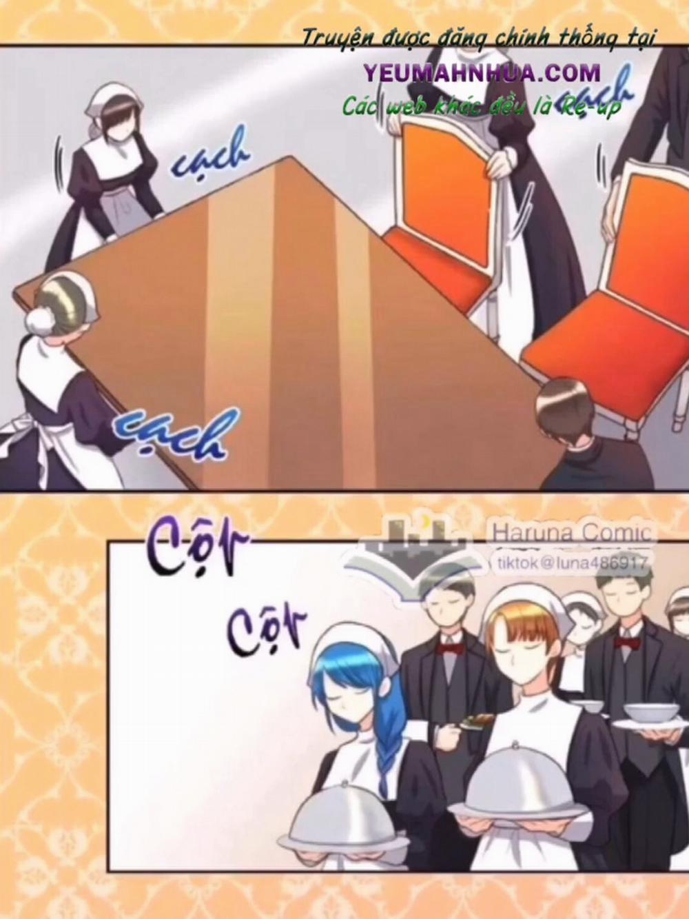 Cuộc Sống Mới Của Cặp Song Sinh 20 trang 12