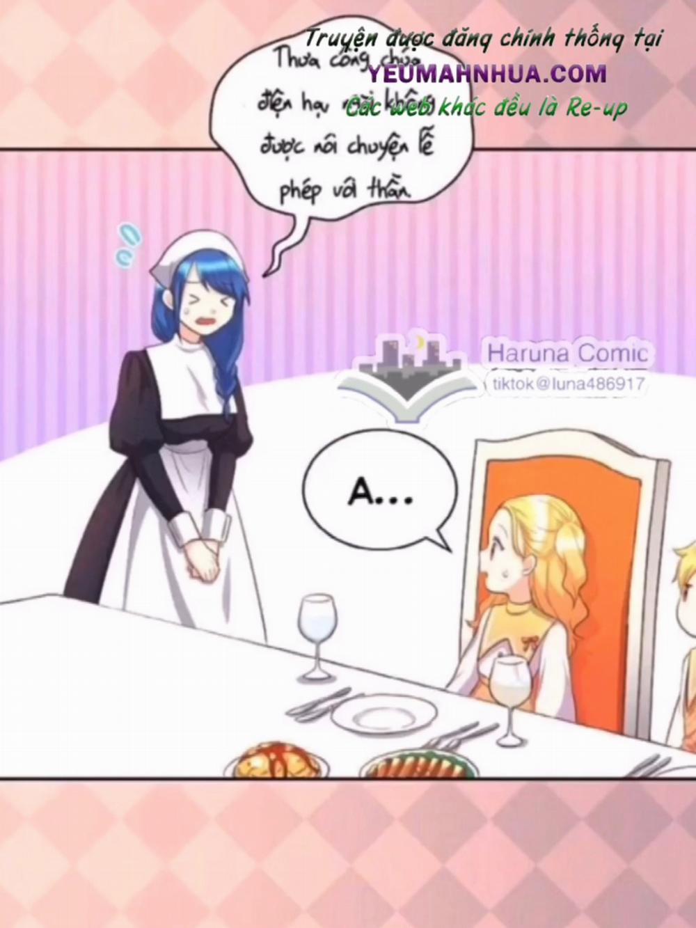 Cuộc Sống Mới Của Cặp Song Sinh 20 trang 14