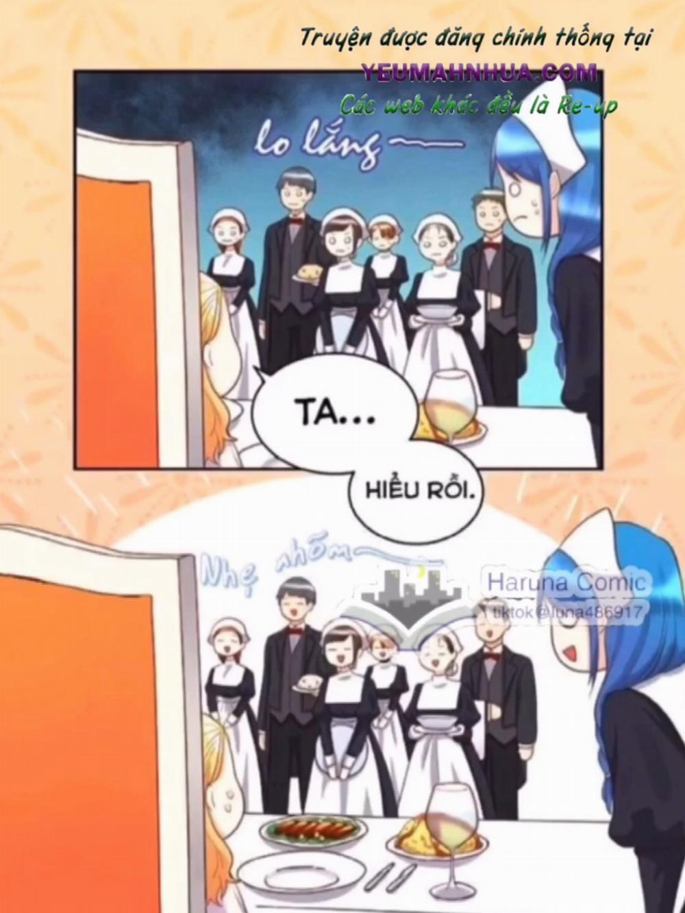 Cuộc Sống Mới Của Cặp Song Sinh 20 trang 15