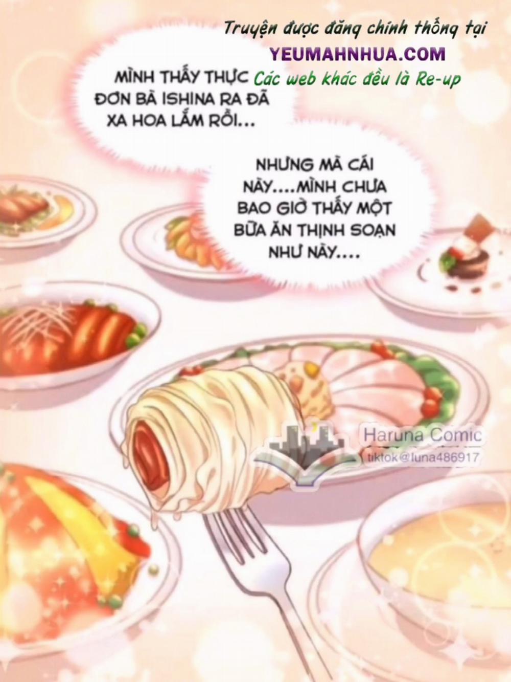 Cuộc Sống Mới Của Cặp Song Sinh 20 trang 17