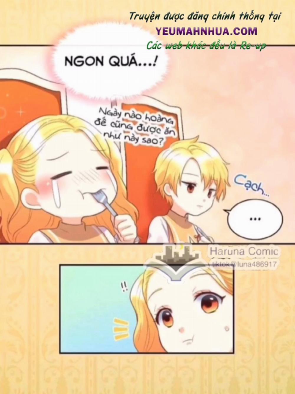 Cuộc Sống Mới Của Cặp Song Sinh 20 trang 18