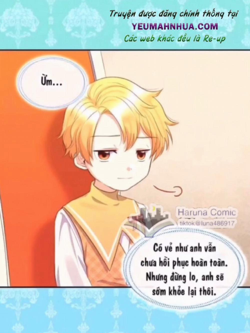 Cuộc Sống Mới Của Cặp Song Sinh 20 trang 20