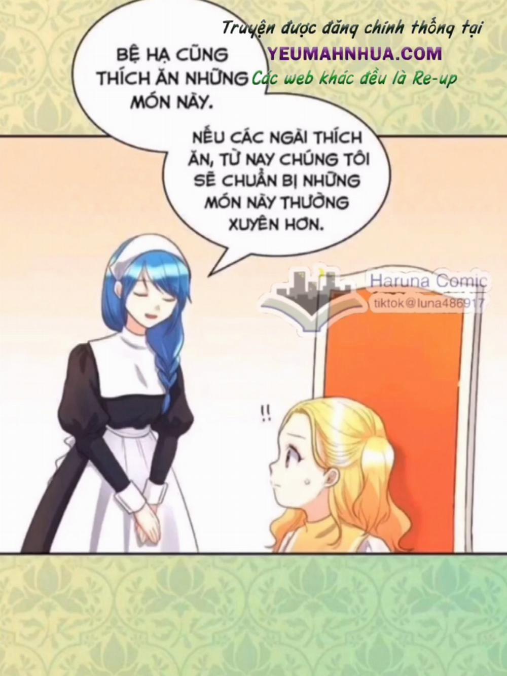 Cuộc Sống Mới Của Cặp Song Sinh 20 trang 23