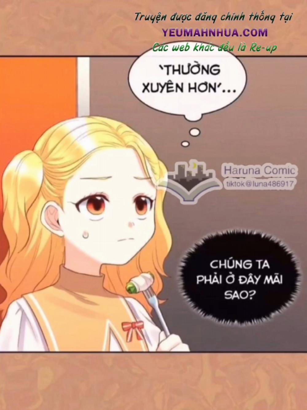 Cuộc Sống Mới Của Cặp Song Sinh 20 trang 24