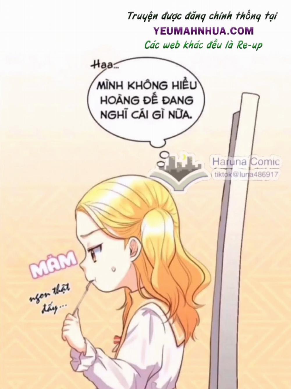 Cuộc Sống Mới Của Cặp Song Sinh 20 trang 25