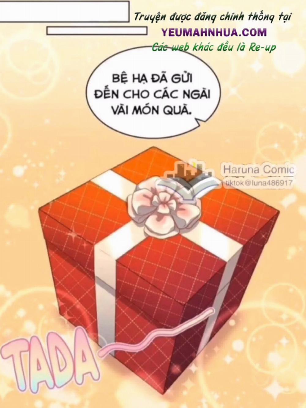 Cuộc Sống Mới Của Cặp Song Sinh 20 trang 26