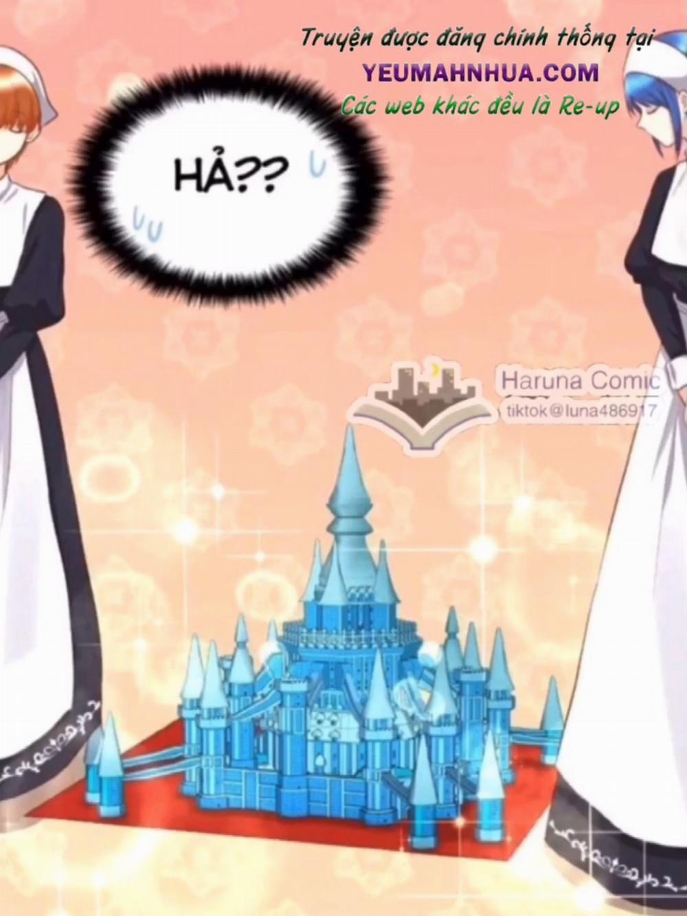 Cuộc Sống Mới Của Cặp Song Sinh 20 trang 28