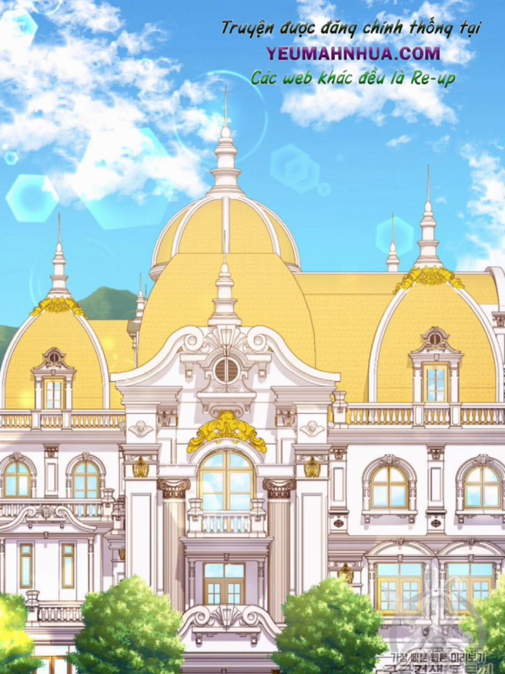 Cuộc Sống Mới Của Cặp Song Sinh 20 trang 3