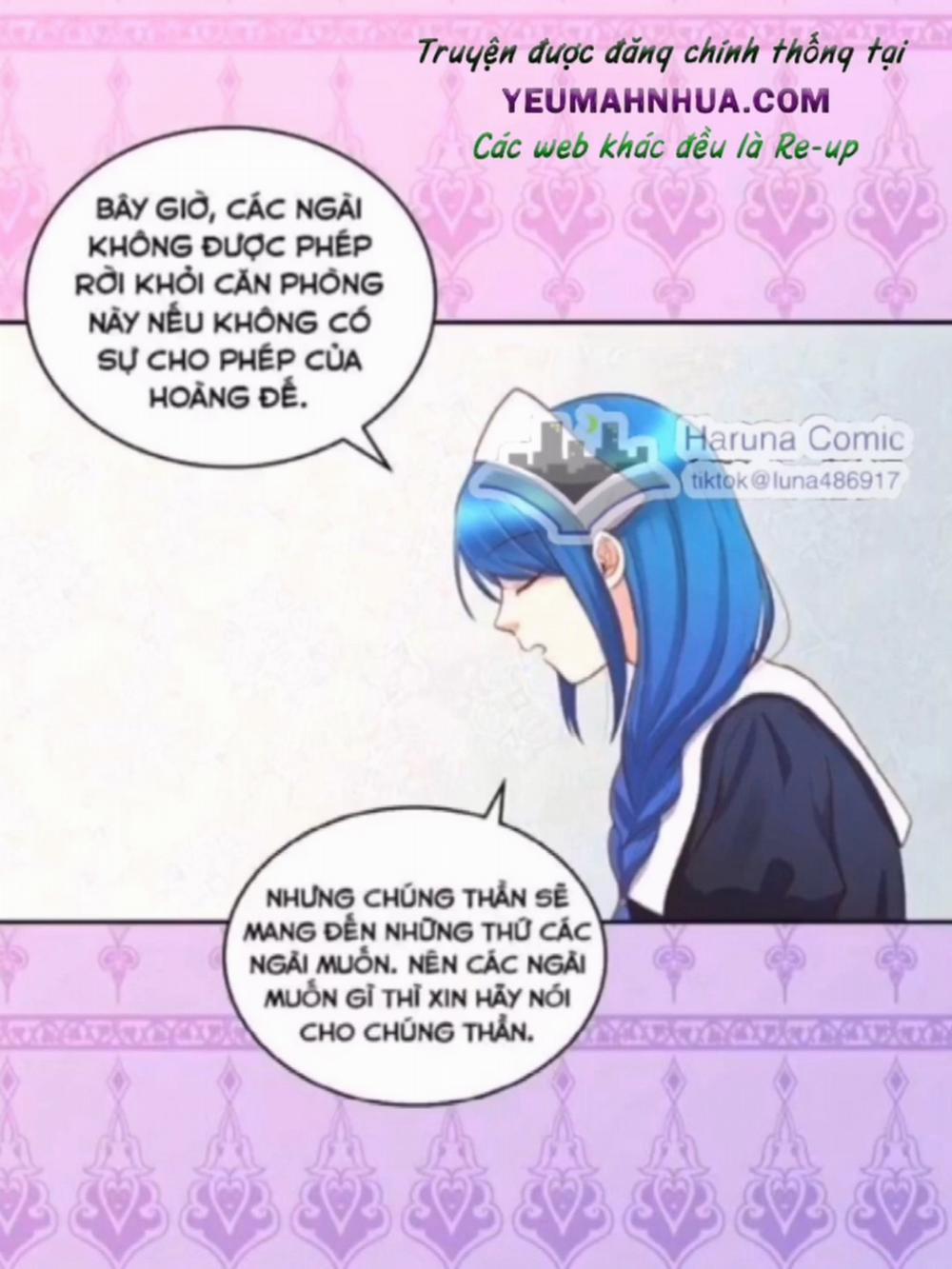 Cuộc Sống Mới Của Cặp Song Sinh 20 trang 31