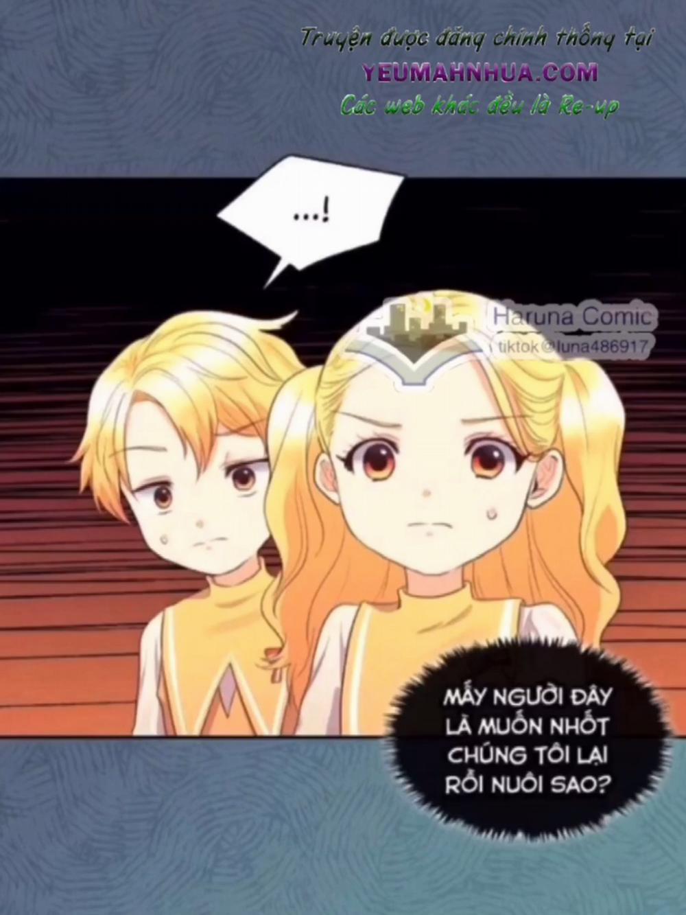 Cuộc Sống Mới Của Cặp Song Sinh 20 trang 32