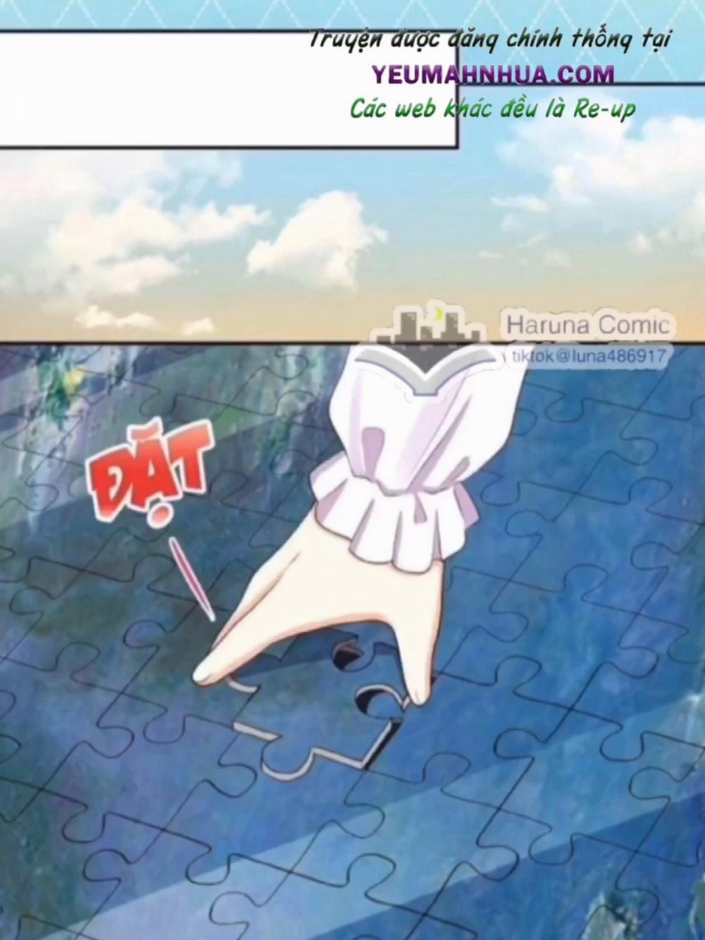 Cuộc Sống Mới Của Cặp Song Sinh 20 trang 34