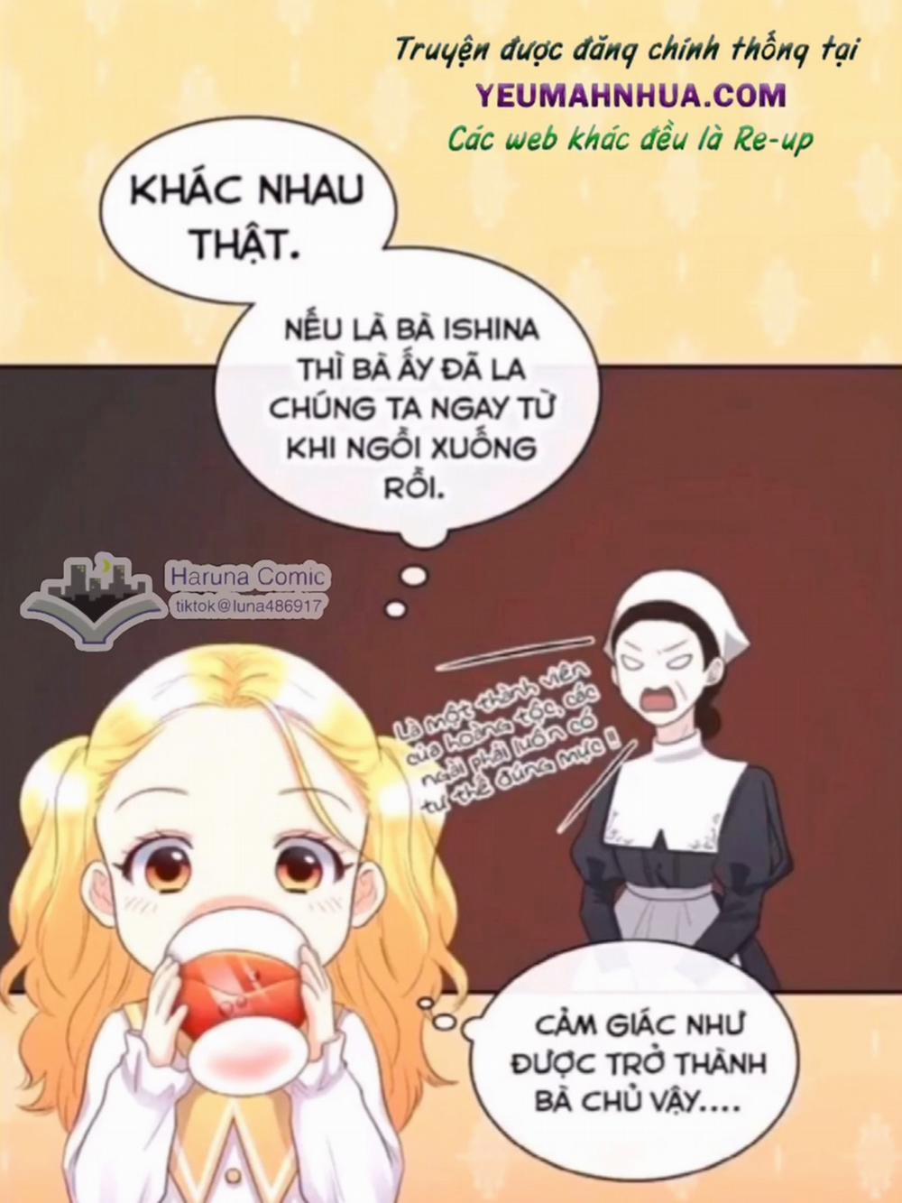 Cuộc Sống Mới Của Cặp Song Sinh 20 trang 37