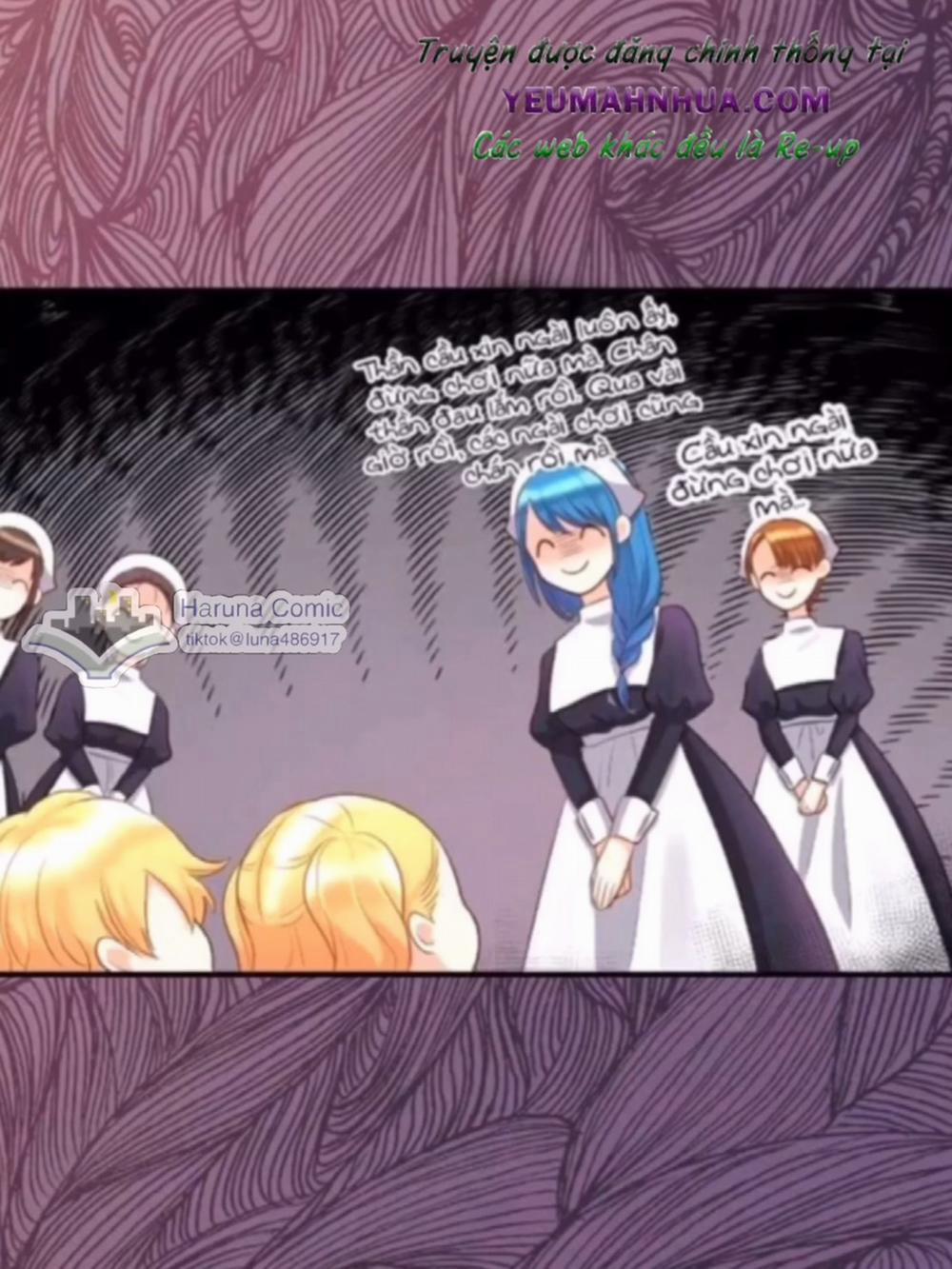 Cuộc Sống Mới Của Cặp Song Sinh 20 trang 39