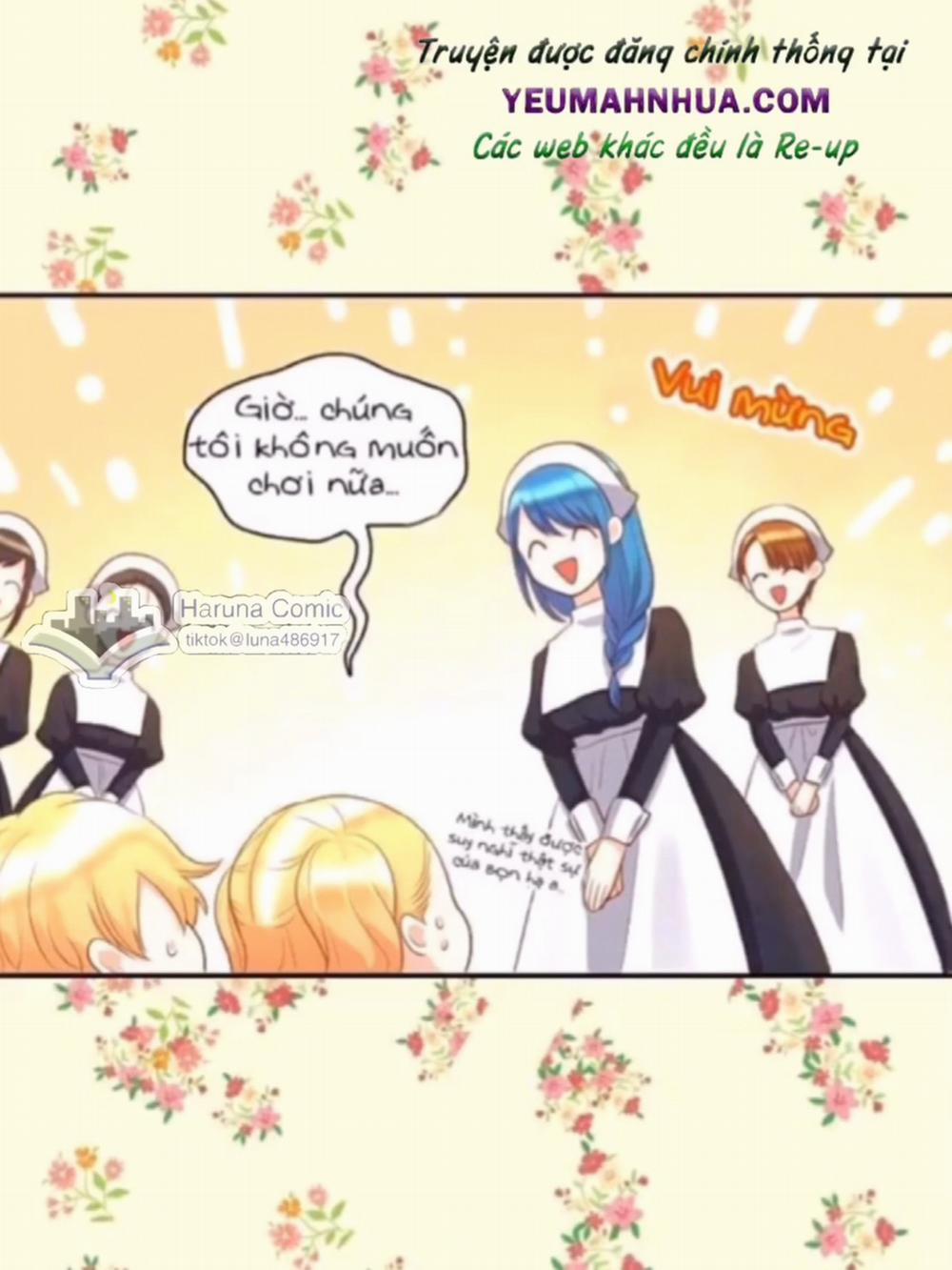 Cuộc Sống Mới Của Cặp Song Sinh 20 trang 40