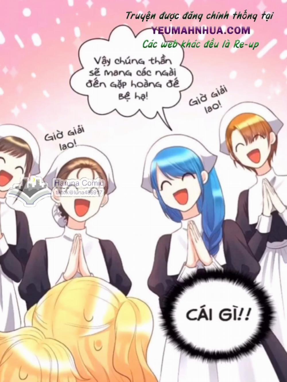 Cuộc Sống Mới Của Cặp Song Sinh 20 trang 41