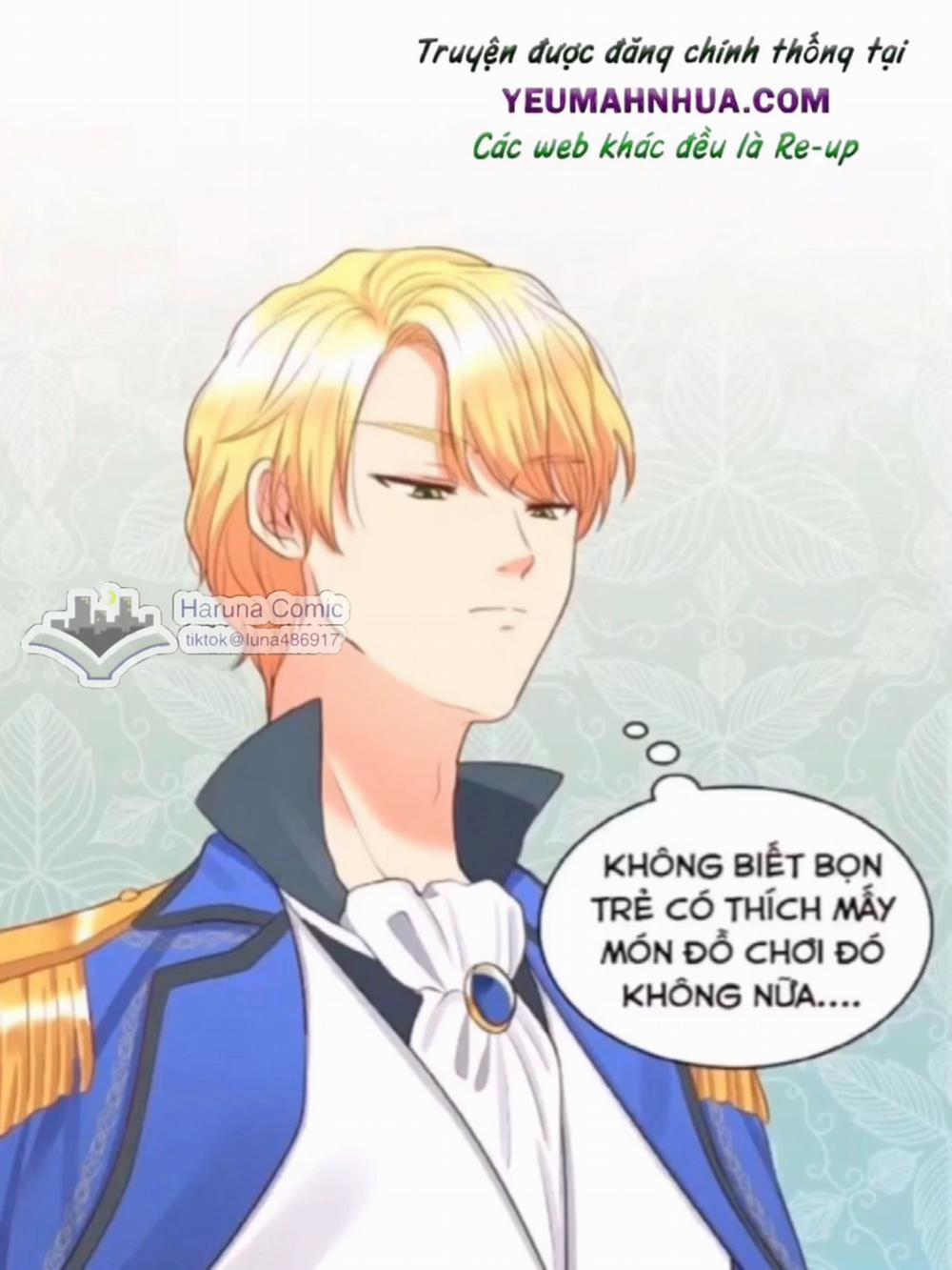 Cuộc Sống Mới Của Cặp Song Sinh 20 trang 44