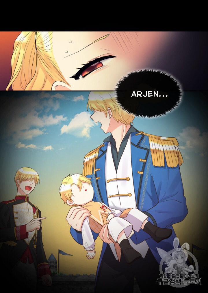 Cuộc Sống Mới Của Cặp Song Sinh 20 trang 46