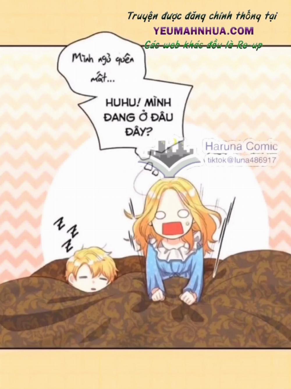 Cuộc Sống Mới Của Cặp Song Sinh 20 trang 5