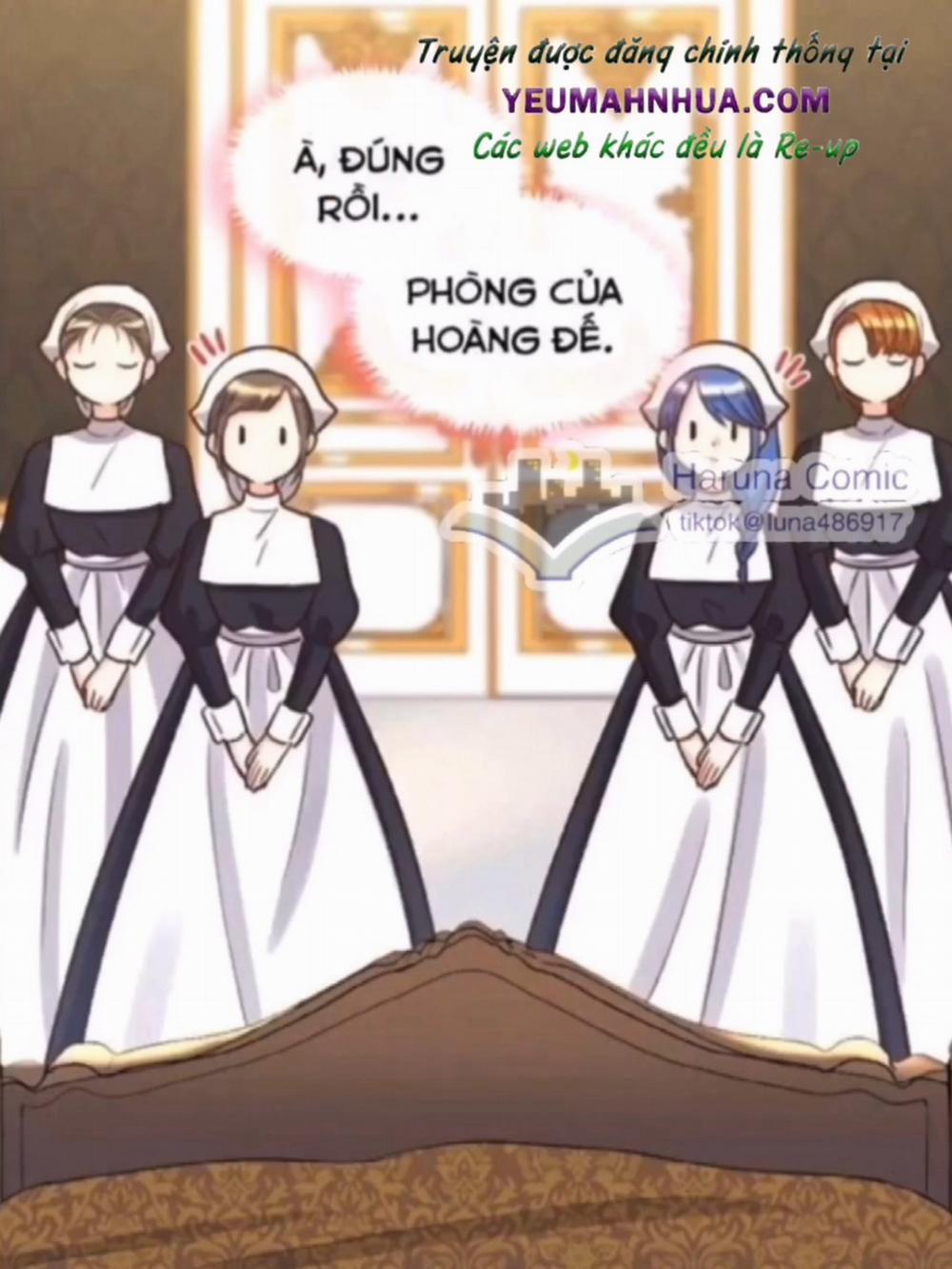 Cuộc Sống Mới Của Cặp Song Sinh 20 trang 6