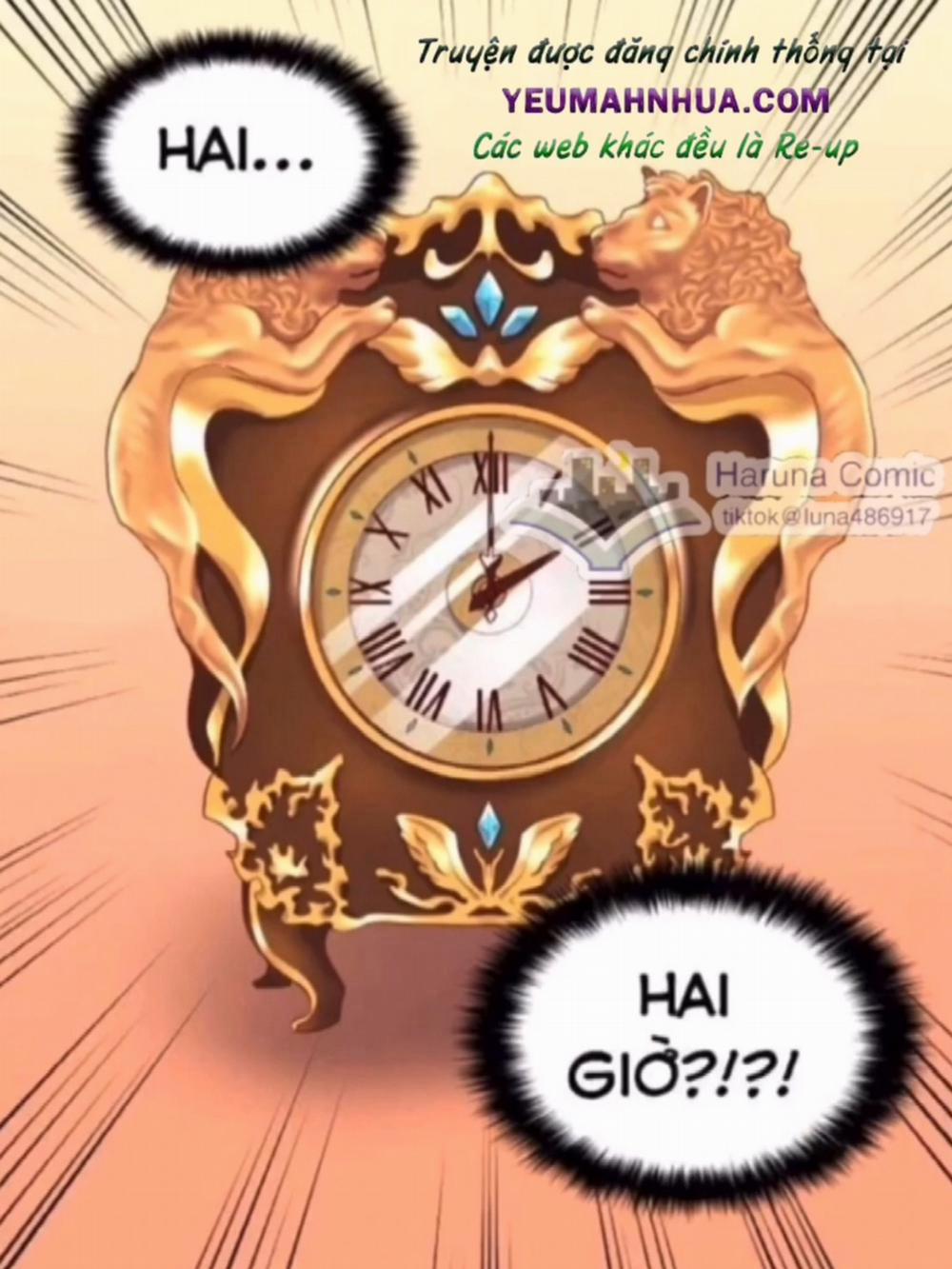 Cuộc Sống Mới Của Cặp Song Sinh 20 trang 9