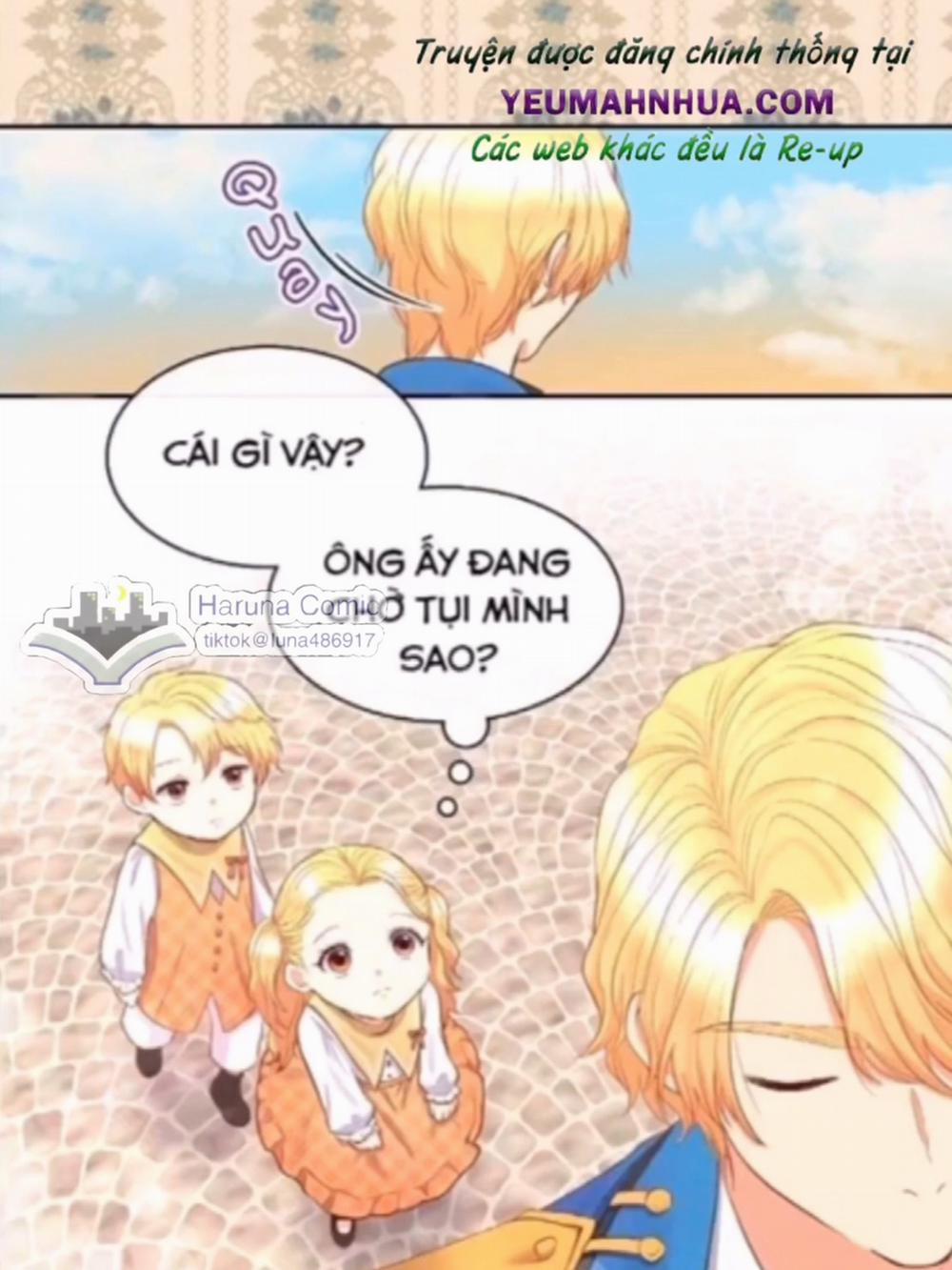 Cuộc Sống Mới Của Cặp Song Sinh 21 trang 17