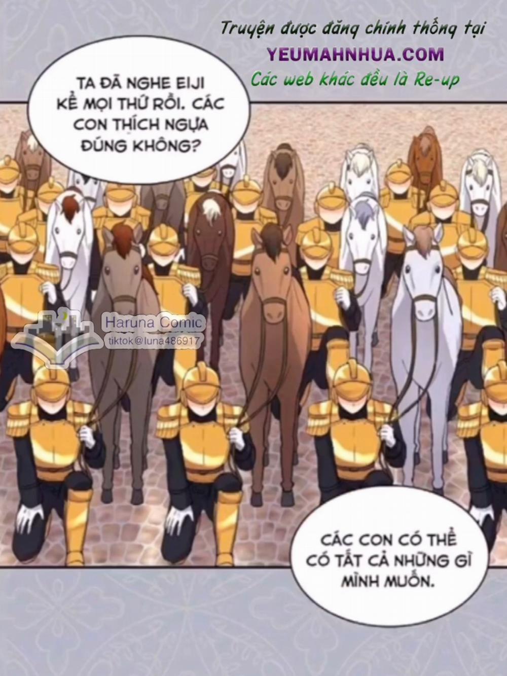 Cuộc Sống Mới Của Cặp Song Sinh 21 trang 20