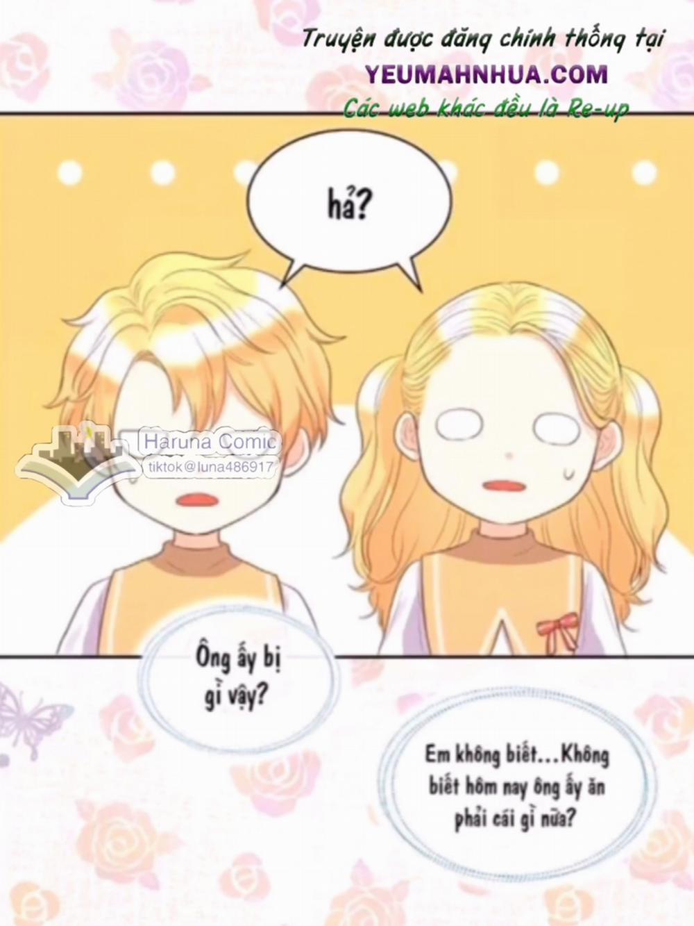 Cuộc Sống Mới Của Cặp Song Sinh 21 trang 21