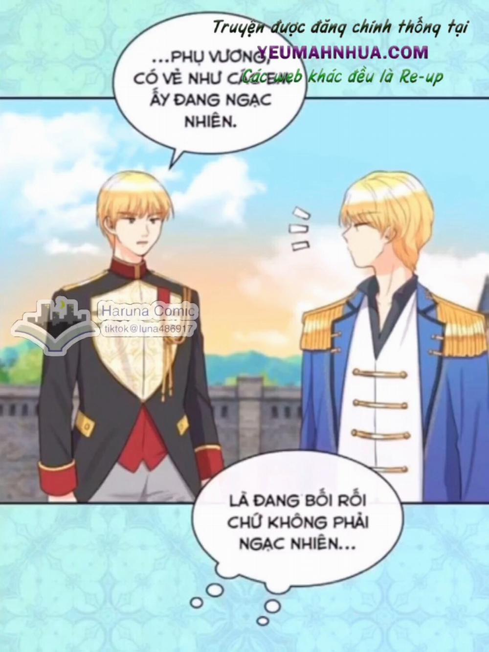 Cuộc Sống Mới Của Cặp Song Sinh 21 trang 23