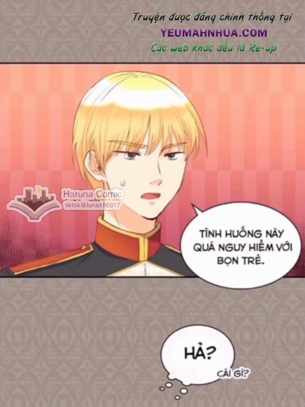 Cuộc Sống Mới Của Cặp Song Sinh 21 trang 24