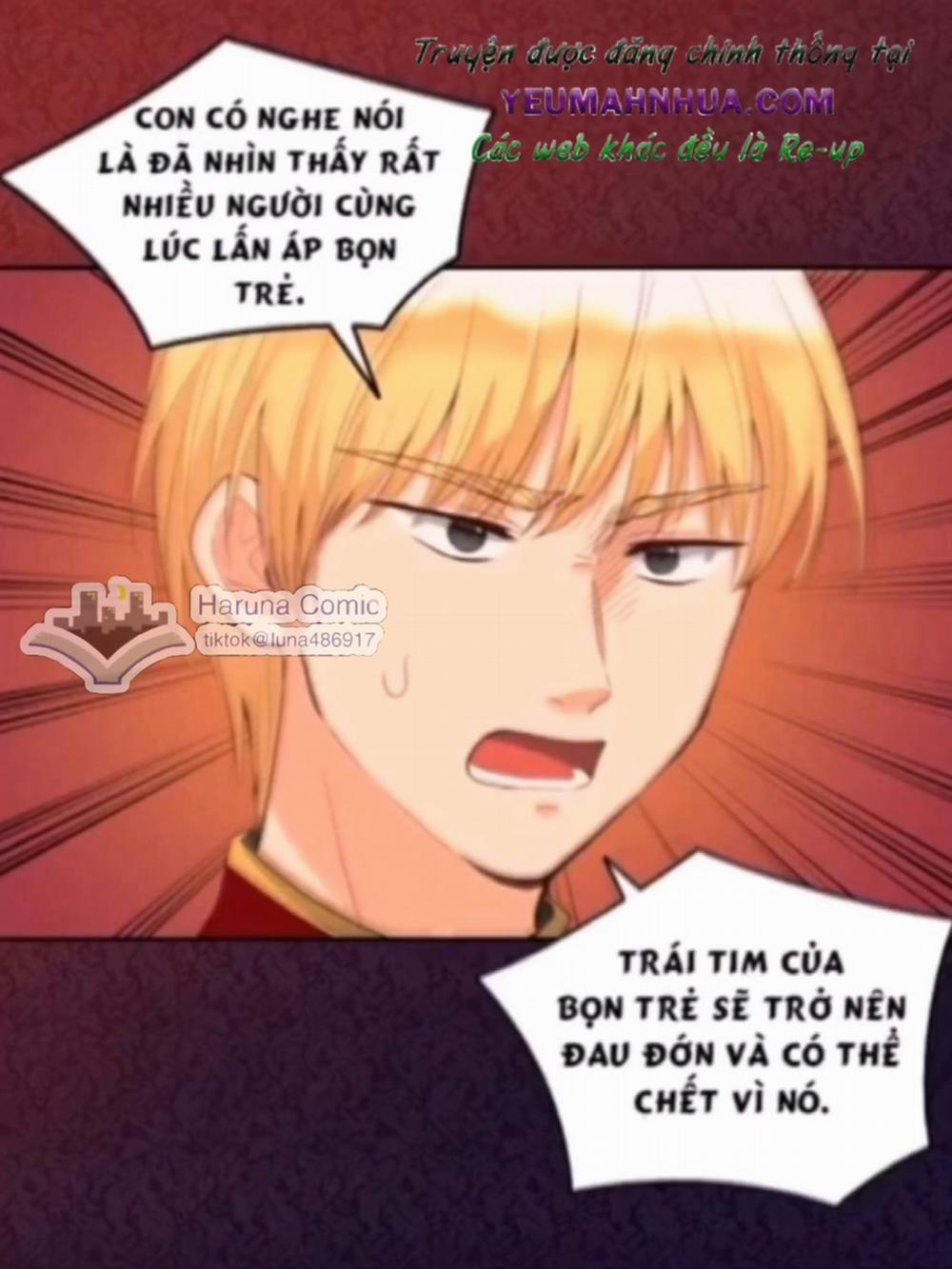 Cuộc Sống Mới Của Cặp Song Sinh 21 trang 25