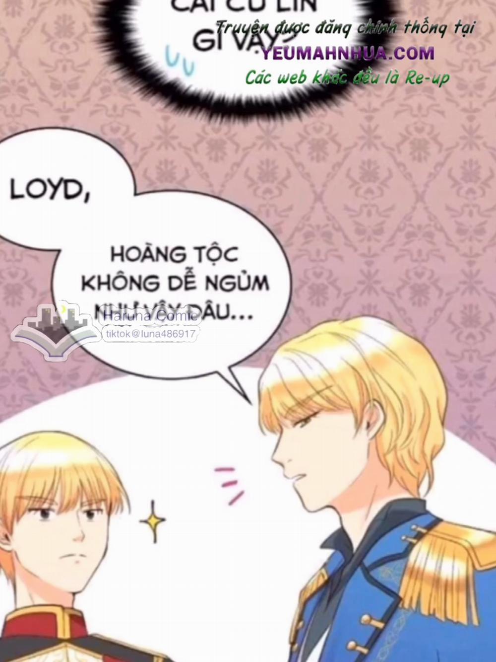 Cuộc Sống Mới Của Cặp Song Sinh 21 trang 27