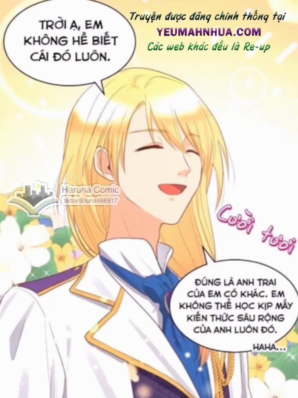 Cuộc Sống Mới Của Cặp Song Sinh 21 trang 34