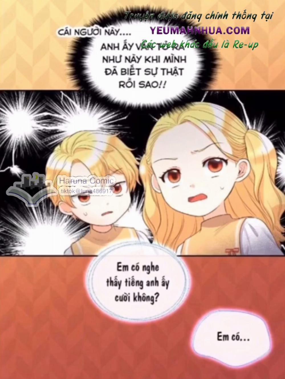 Cuộc Sống Mới Của Cặp Song Sinh 21 trang 35