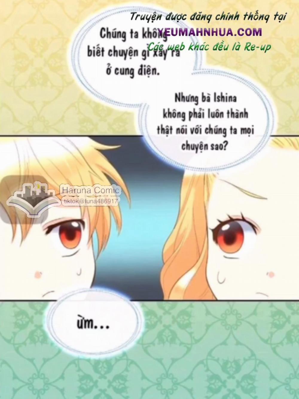 Cuộc Sống Mới Của Cặp Song Sinh 21 trang 39