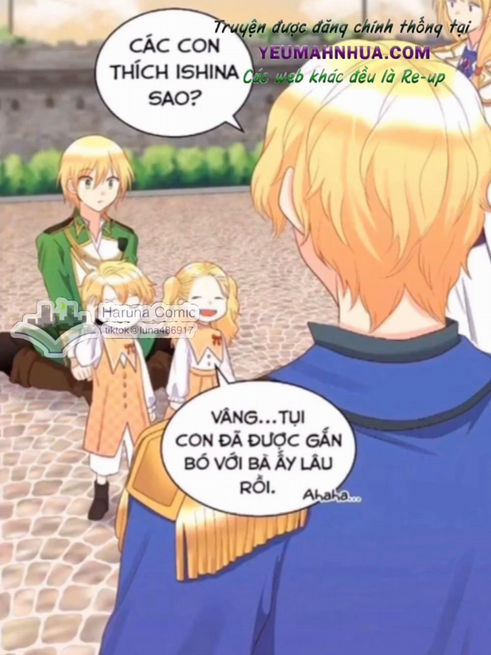 Cuộc Sống Mới Của Cặp Song Sinh 21 trang 41