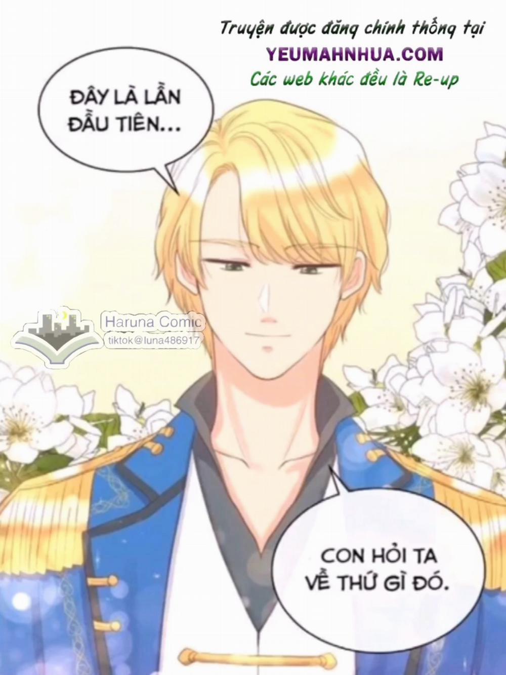 Cuộc Sống Mới Của Cặp Song Sinh 21 trang 43