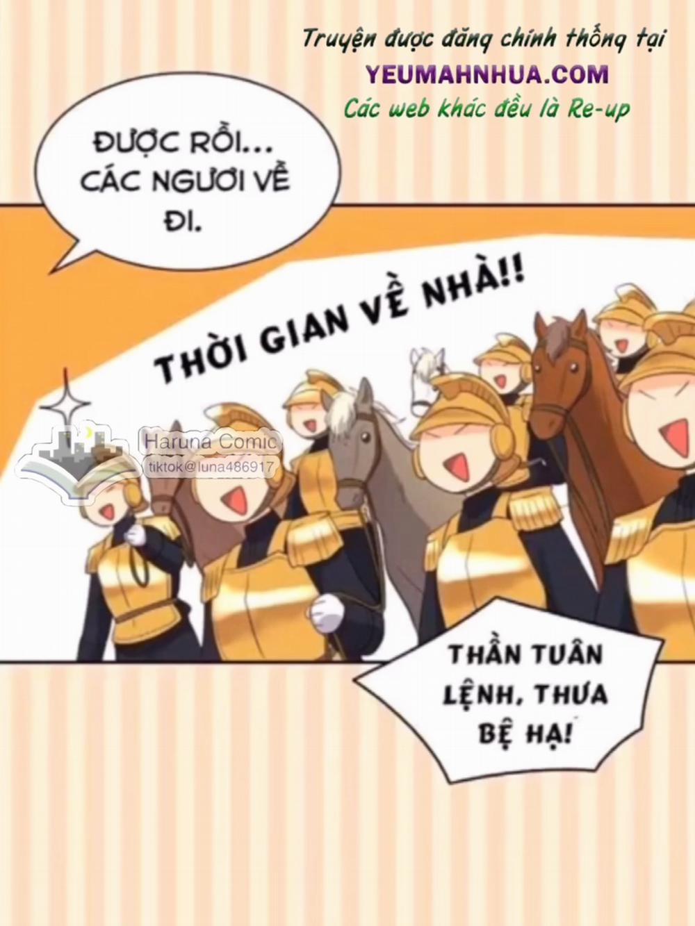 Cuộc Sống Mới Của Cặp Song Sinh 21 trang 46