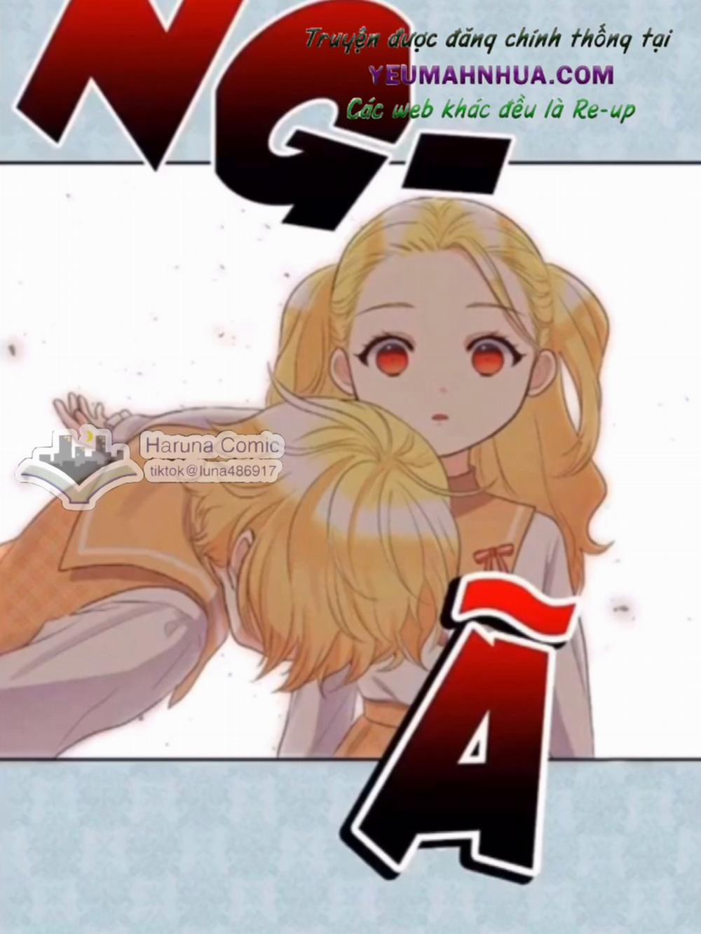 Cuộc Sống Mới Của Cặp Song Sinh 21 trang 48