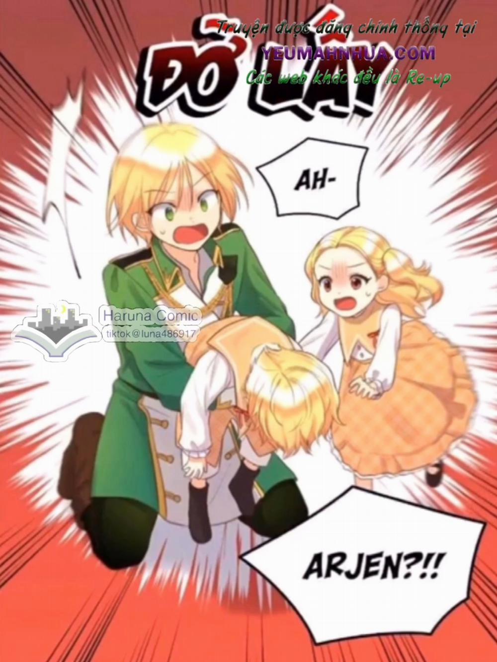 Cuộc Sống Mới Của Cặp Song Sinh 21 trang 49