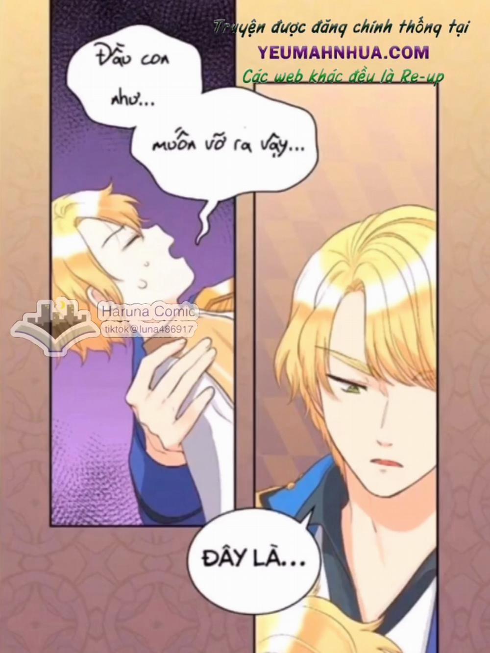 Cuộc Sống Mới Của Cặp Song Sinh 21 trang 51