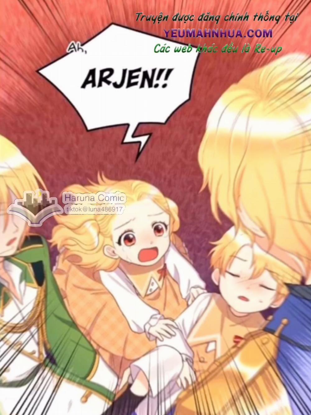 Cuộc Sống Mới Của Cặp Song Sinh 21 trang 52