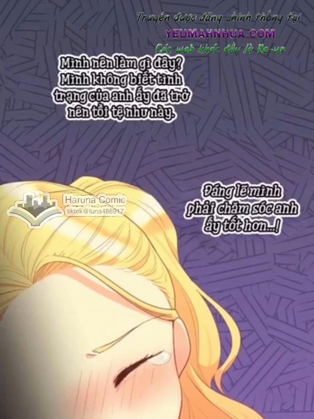 Cuộc Sống Mới Của Cặp Song Sinh 21 trang 53