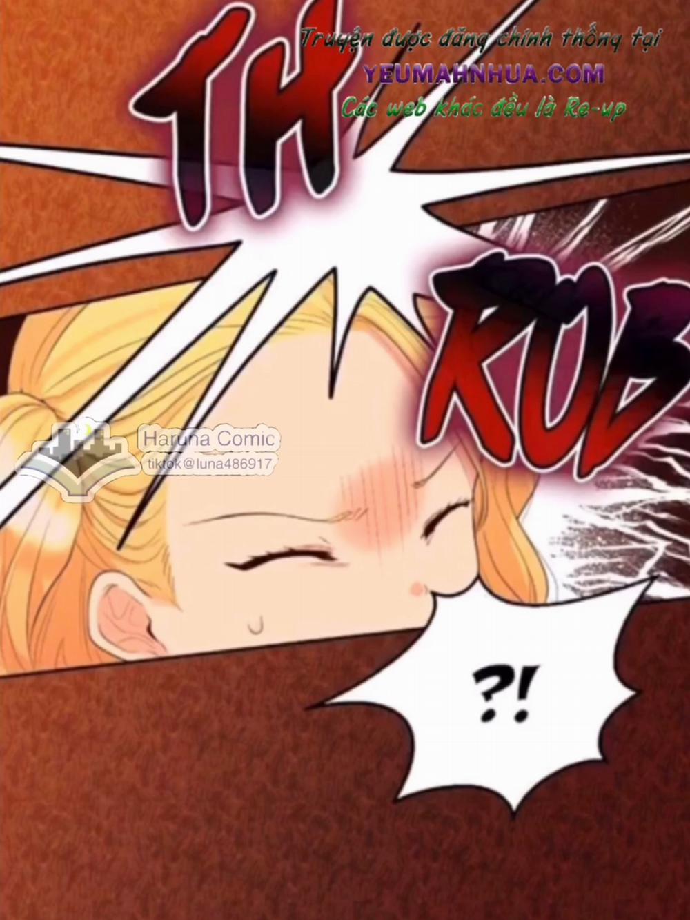 Cuộc Sống Mới Của Cặp Song Sinh 21 trang 54