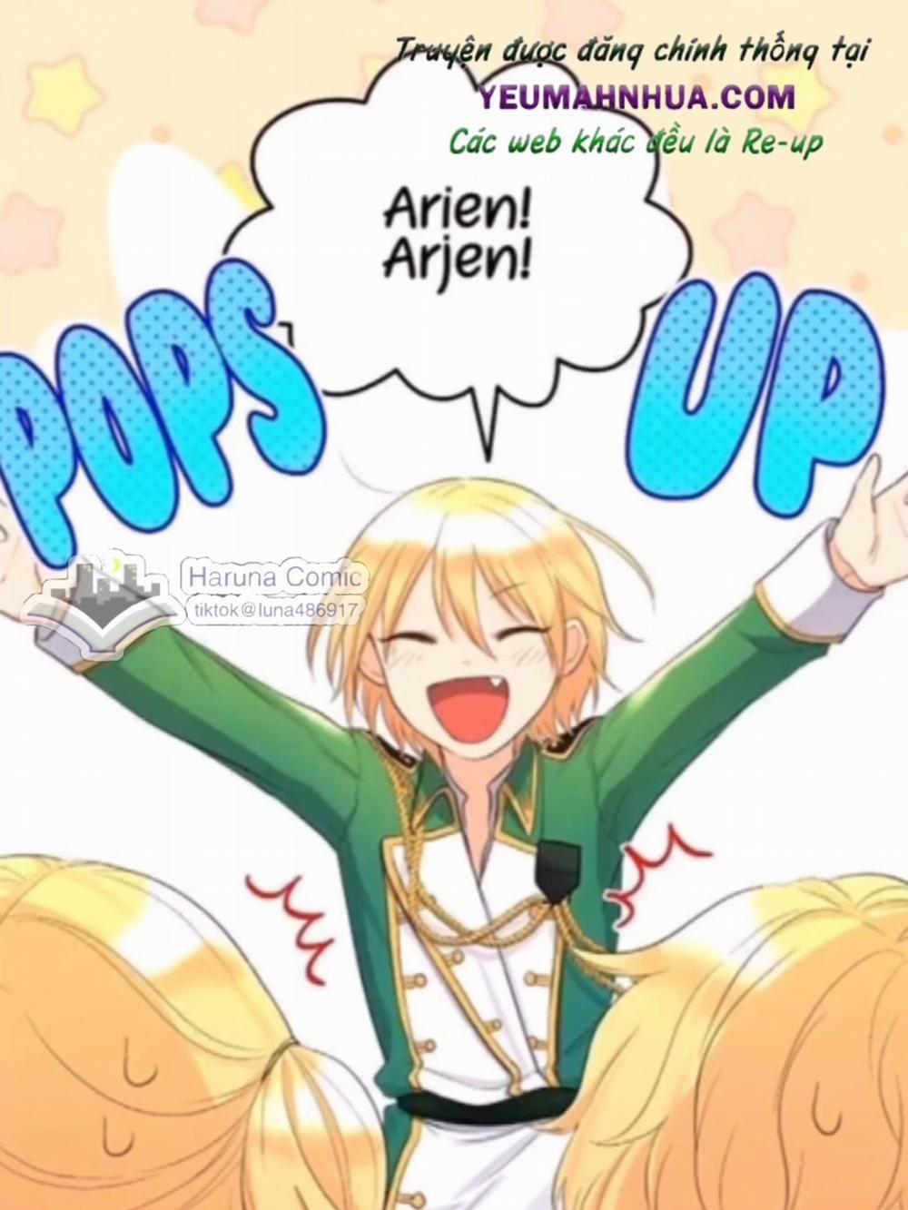 Cuộc Sống Mới Của Cặp Song Sinh 21 trang 6