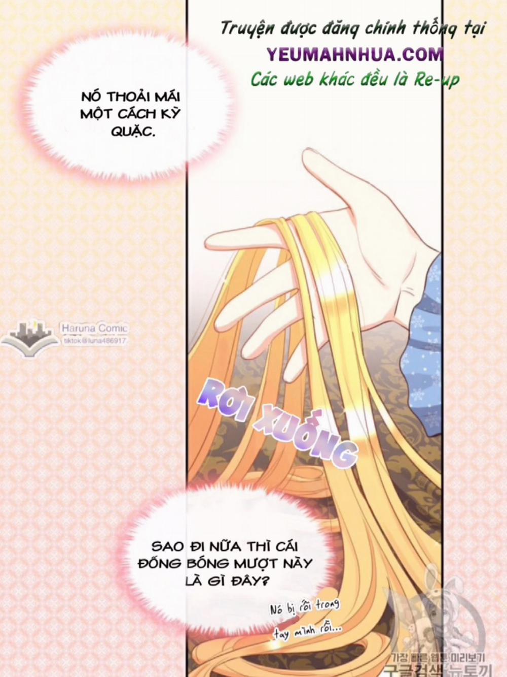 Cuộc Sống Mới Của Cặp Song Sinh 22 trang 10