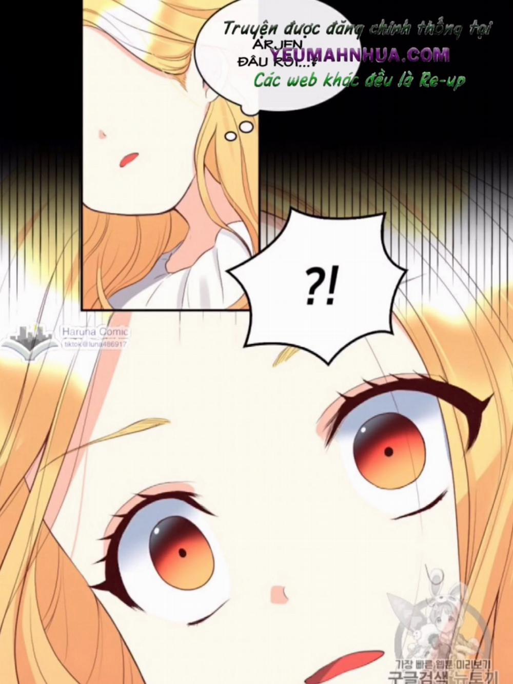 Cuộc Sống Mới Của Cặp Song Sinh 22 trang 11