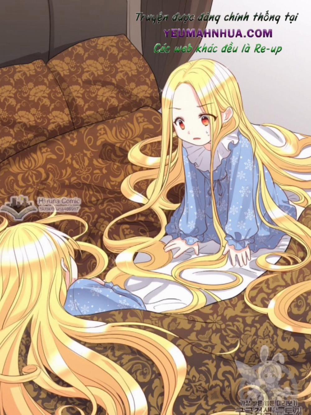 Cuộc Sống Mới Của Cặp Song Sinh 22 trang 13