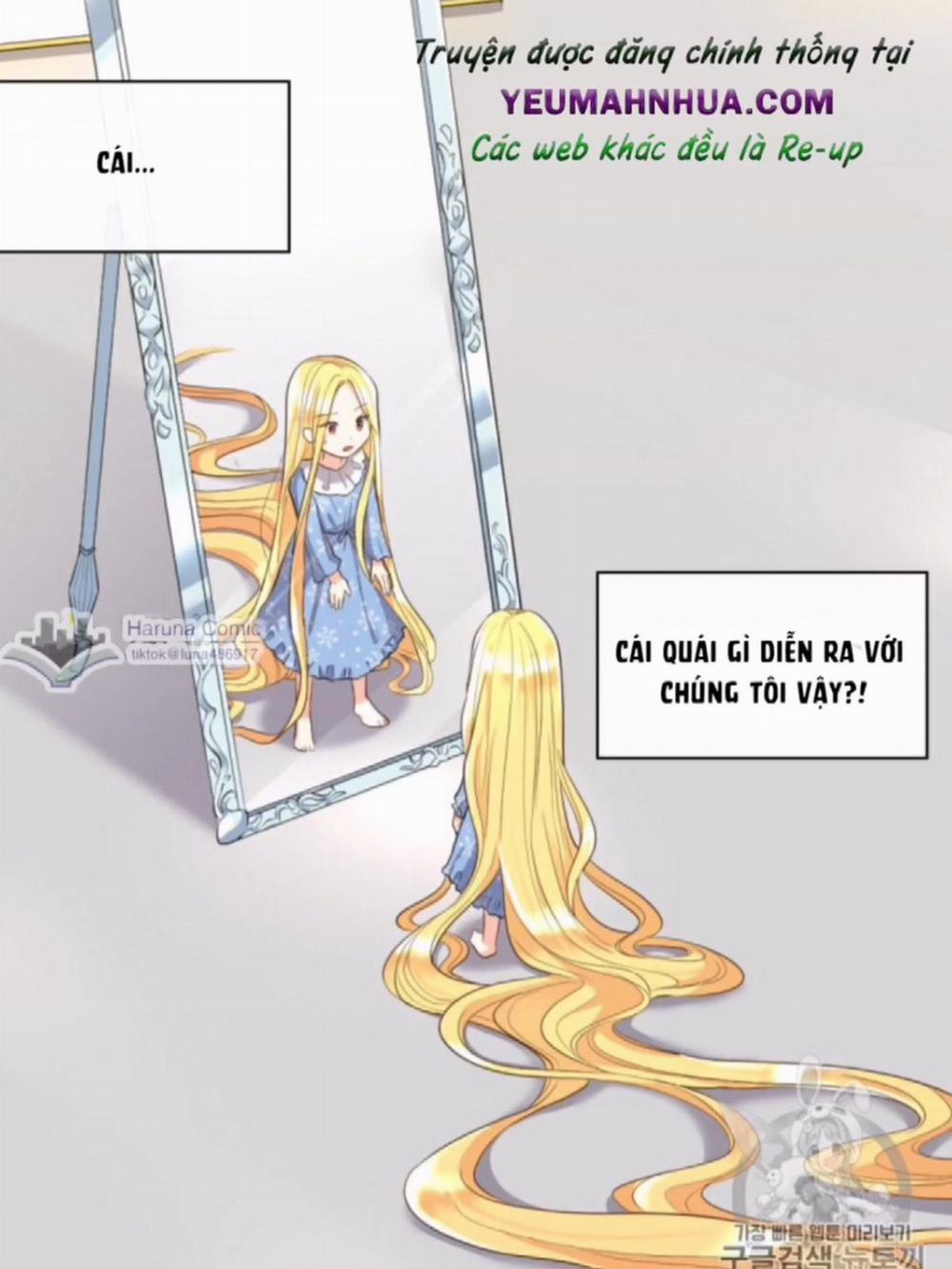 Cuộc Sống Mới Của Cặp Song Sinh 22 trang 15