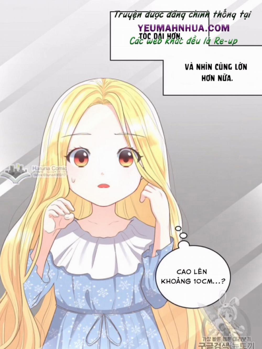 Cuộc Sống Mới Của Cặp Song Sinh 22 trang 16